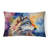 Other/No Pattern Outdoor Throw Pillow