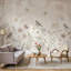 Papier peint floral pastel-729023237-729023234