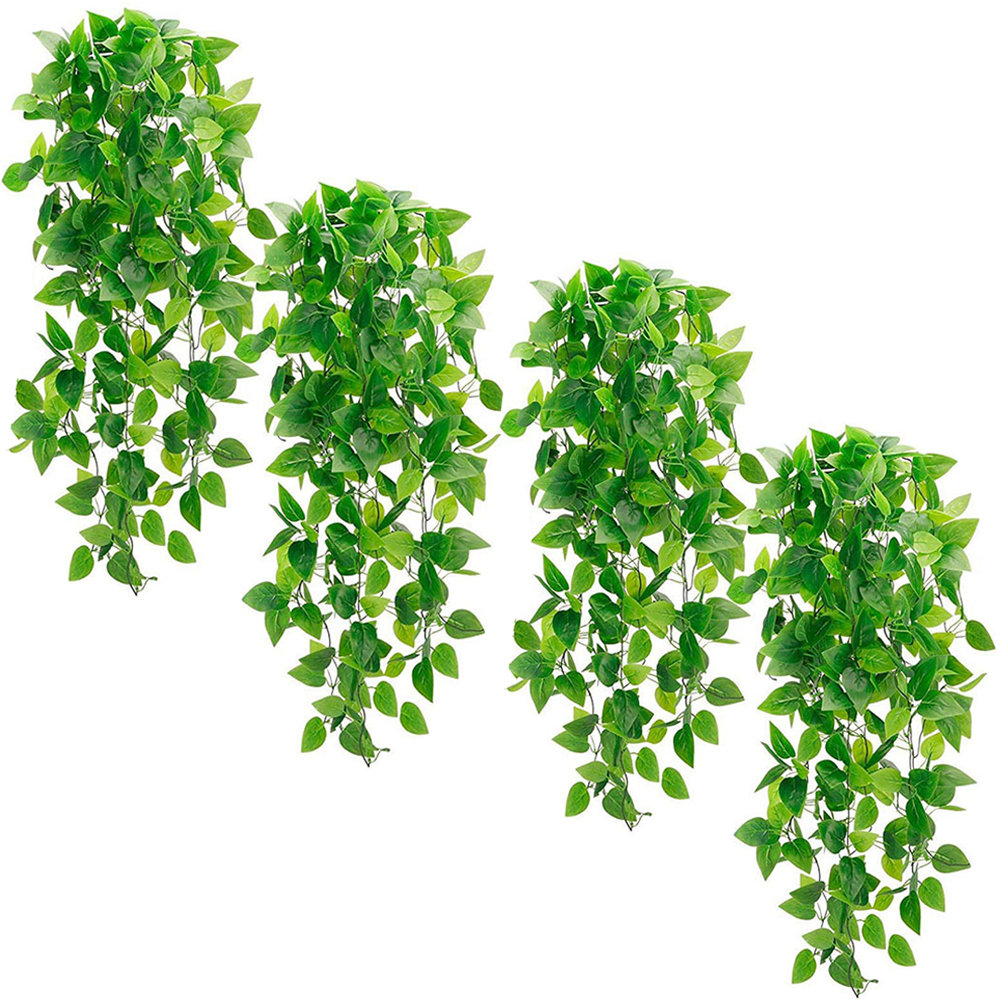 Primrue Artificial Vines Arrangement Wayfair