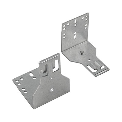 2.06'' Centre Mount Metal Drawer Slide