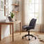 Chaise de bureau Alleyna-407337397