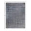 Overdyed One-of-a-Kind 9' 4" X 12' 2" Hand Knotted Area Rug