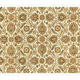 One-of-a-Kind 9' X 12'3" Hand Knotted Area Rug