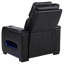 Fauteuil inclinable Zuma