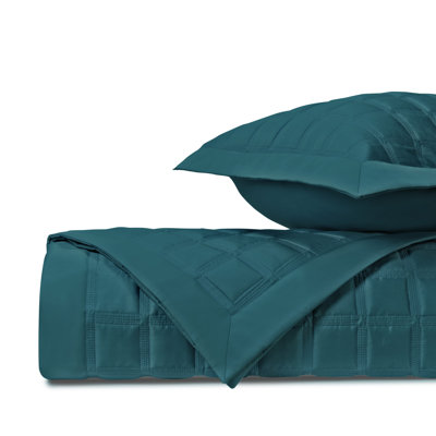 Athens Coverlet Set