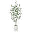 Saffina Faux Tree Plant-1224055500