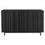  Armoire de rangement Wave avec 2 portes et 2 tiroirs, réglable-1639950289