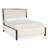 Garofalo Queen Upholstered Panel Bed-1146051984