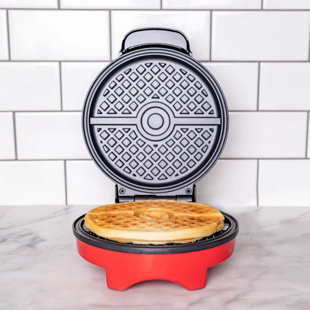 DKB TOYS Waffle Maker