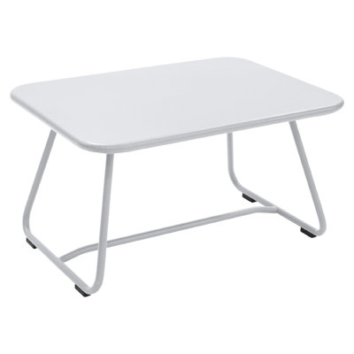Sixties Outdoor Coffee Table