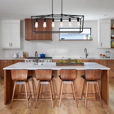 Munraj - Light Pendant