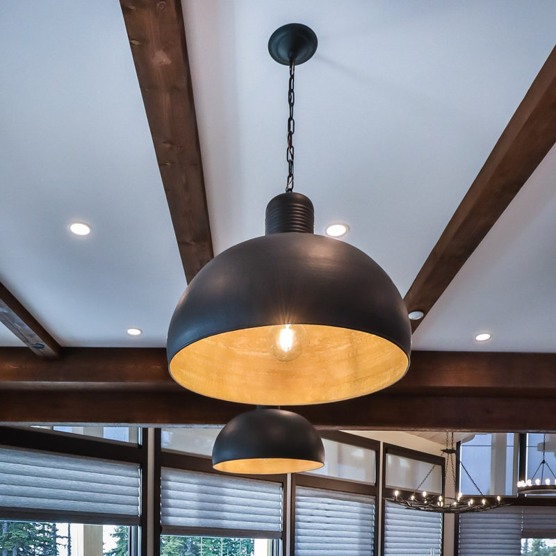 Saga 1 - Light Pendant
