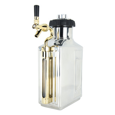 64 oz Growler