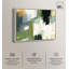 Décoration murale abstraite "Moss Layers I" par -364749426-364749429
