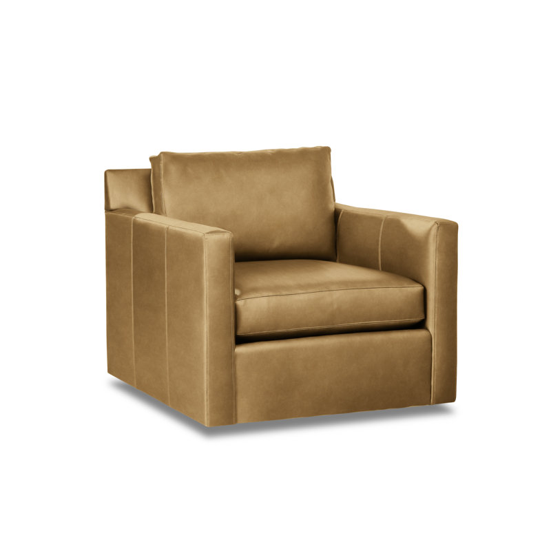 Swivel Armchair, Applause Grand Tanyon