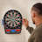 Viper 850 Electronic Dartboard with Darts, 15.5 Inch Regulation Target