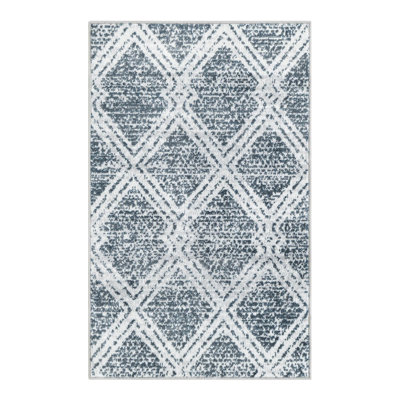 Massie Geometric Indoor Rug