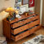 Console Boxwood