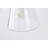Shailene 3 - Light Dimmable Vanity Light