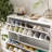 3-Drawer Shoe Storage Cabinet-658509981