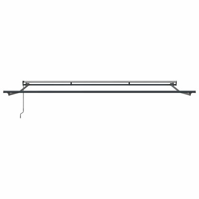 VidaXL Retractable Door / Window Awning