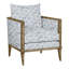 Fauteuil camée Compendium 28,5 po-44561897-44561920