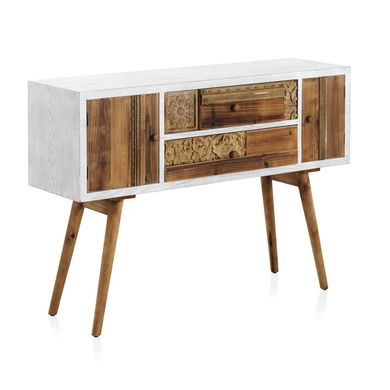 Weeks 120cm Console Table