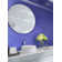 11.8" X 11.8" Matte Finished Glass Mosaic Tile