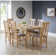 Mapleview Extendable Dining Table