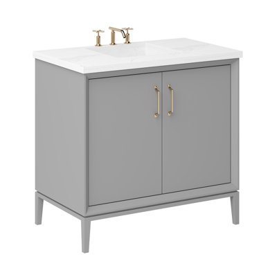 Alexandra Single Bath Vanity