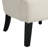Byata CAL117 Compliant 29'' Wide Armchair-1394196703