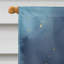 Drapeau «Happy Birthday House»-112736428
