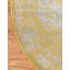 Tapis jaune tissé à la reine Reine-531665264