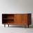 Large-Capacity Minimalist Sideboard