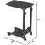 Chariot de rangement pour ordinateurs portables/tablettes-100795387