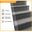 Stair Runner Abstract Machine Tufted Area Rug-1059790037