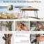 Leotis 4m x 4m Steel Patio Gazebo