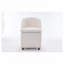 Fauteuil en chenille avec roues universelles-434853345