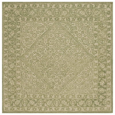 Tapis vert Ajdin 151