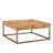 Table basse Keith
