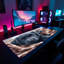 Polyester Desk Pad-2119984270