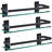 Kinsleigh 3 Piece Floating Shelf-139853111