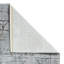 Creation area rug Machine Woven Rectangle Grey-100475264
