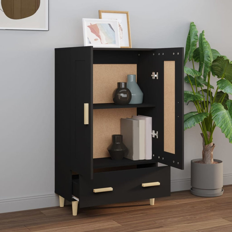 Storage Cabinet