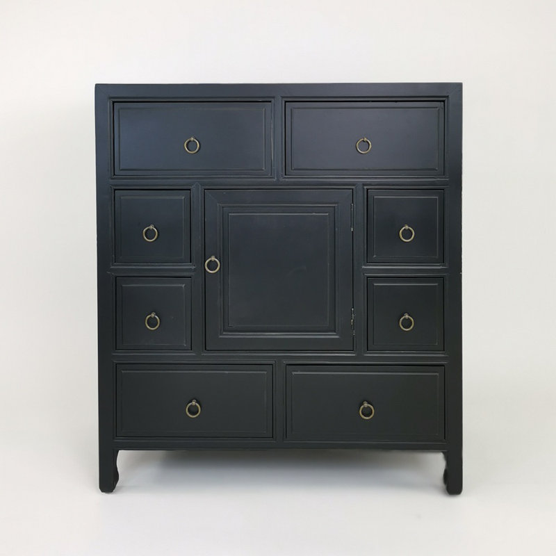 Commode d'apothicaire Poynter