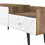 Pixel Unfinished TV Stand for TVs up to 40"-1708191819