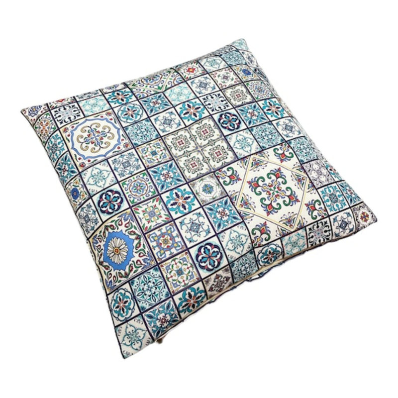 Bibbee Square Euro Pillow Cover