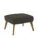 Upholstered Ottoman