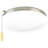 2 - Light Universal Ceiling Fan Bowl Light Kit-26210101