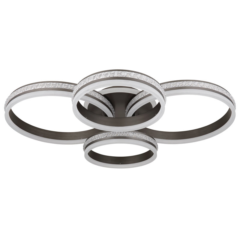Cordarius LED Flush Mount